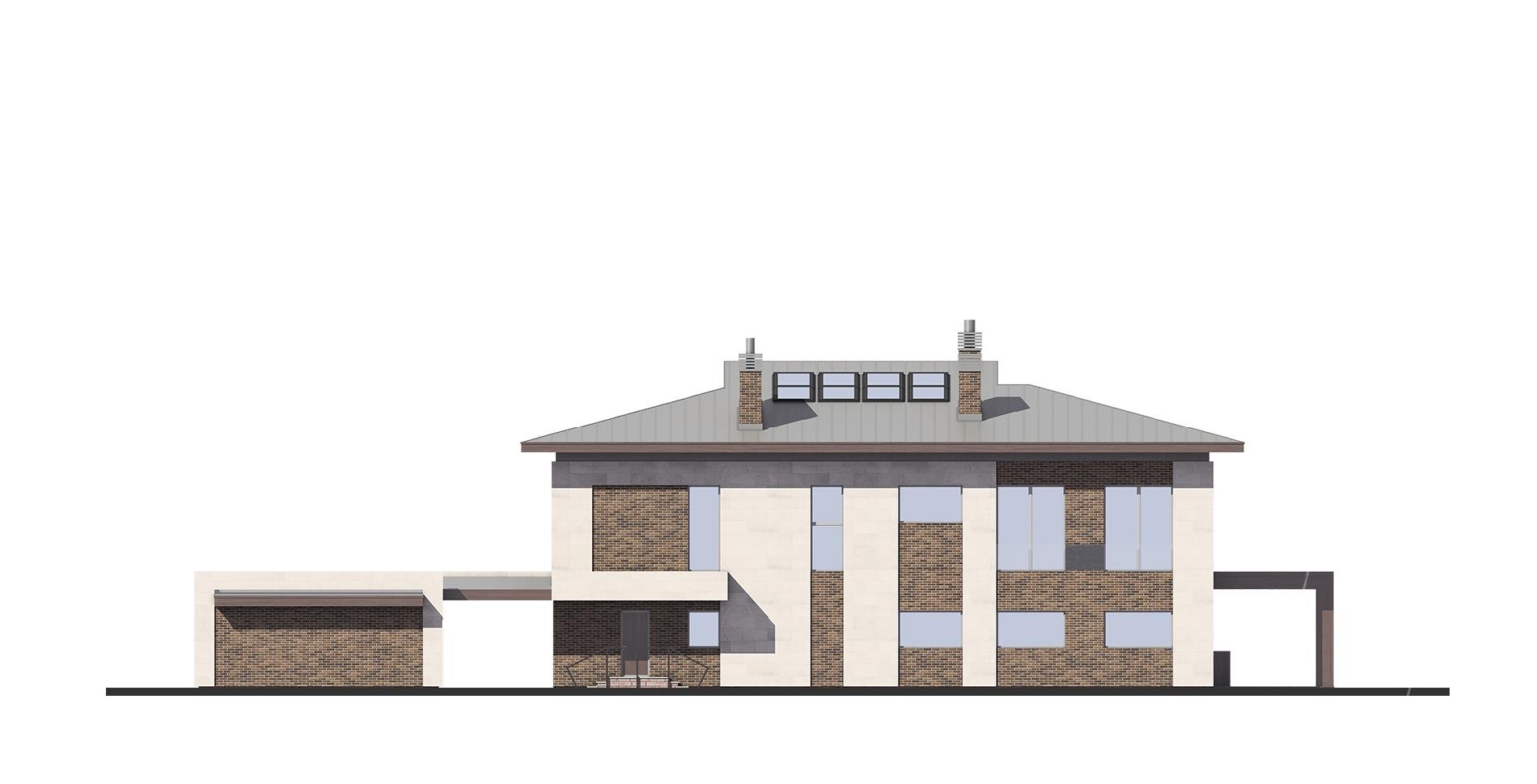 Фасады проекта дома №m-288 m-288_f (3).jpg